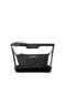 Косметичка Victoria's Secret 2 в 1 Piece Makeup Bag Black, Чорний, One size