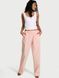 Піжамні штани Victoria's Secret Mix & Match Sleep Heritage Cotton Pajama Pants &mdash; фото , вигляд з різних ракурсів
