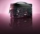 Косметичка Victoria's Secret VSFS '26 Diamant&eacute; Vanity Case Black Diamante Wing Charm &mdash; фото , вигляд з різних ракурсів
