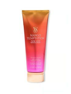 Лосьйон для тіла Victoria's Secret Mango Temptation Fragrance Lotion  &mdash; основне фото товару, вигляд спереду