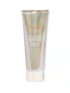 Лосьйон для Тіла Victoria's Secret Seashell Shimmer Fragrance Lotion &mdash; основне фото товару, вигляд спереду