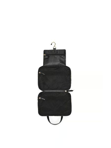 Косметичка Victoria's Secret Travel Toiletry Bag Leopard &mdash; основне фото товару, вигляд спереду