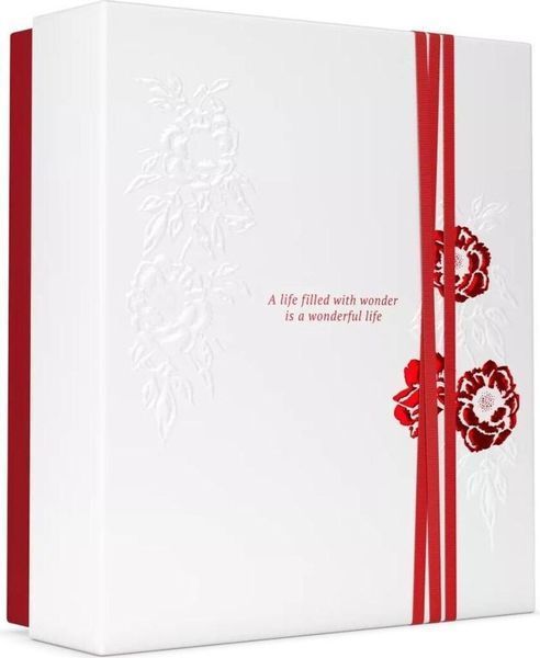 Подарунковий набір Rituals 4in1 The Ritual Of Ayurveda New &mdash; основне фото товару, вигляд спереду