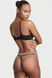 Трусики Victoria&acute;s Secret Cotton Thong Panty 26534901 фото 2