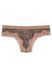 Трусики Victoria&acute;s Secret Cotton Thong Panty 26534901 фото 3