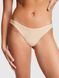 Трусики стринги Victoria's Secret Pink 26693004 фото 1