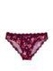 Трусики Victoria&rsquo;s Secret Dream Angels Lace Cheeky Peony &mdash; основне фото товару, вигляд спереду