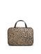 Косметичка Victoria's Secret Travel Toiletry Bag Leopard &mdash; фото , вигляд з різних ракурсів