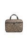 Косметичка Victoria's Secret Travel Toiletry Bag Leopard &mdash; фото , вигляд з різних ракурсів