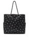 Стильна двостороння сумка Victoria's Secret Reversible Tote, Квітковий принт, One size