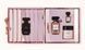 Набір Victoria's Secret Tease Luxe Fine 3 Piece Fragrance Gift Set  &mdash; фото , вигляд з різних ракурсів