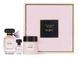 Набір Victoria's Secret Tease Luxe Fine 3 Piece Fragrance Gift Set  &mdash; фото , вигляд з різних ракурсів