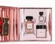 Набір Victoria's Secret Tease Luxe Fine 3 Piece Fragrance Gift Set  &mdash; фото , вигляд з різних ракурсів