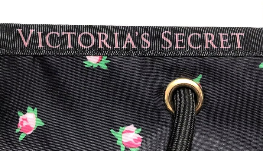 Стильна двостороння сумка Victoria's Secret Reversible Tote 26859131 фото