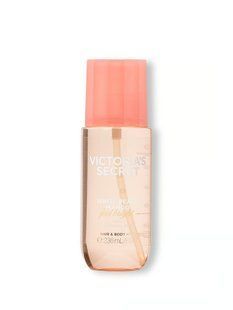 Парфумований Спрей Victoria's Secret White Peach Mango Hair & Body Mist  &mdash; основне фото товару, вигляд спереду
