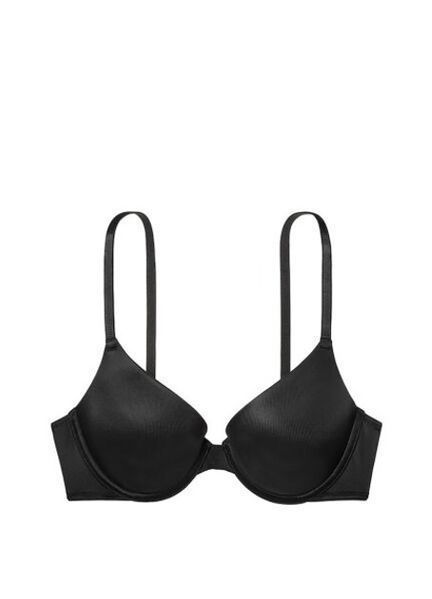 Бюстгальтер Victoria's Secret Pink Wear Everywhere T-shirt Bra &mdash; основне фото товару, вигляд спереду