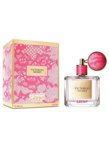 Парфуми Victoria's Secret CRUSH &mdash; основне фото товару, вигляд спереду