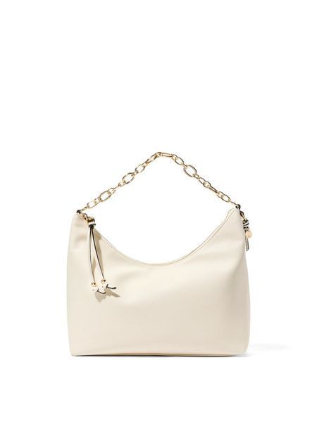 Сумка Victoria&rsquo;s Secret VS Icon Medium Shoulder Bag  &mdash; основне фото товару, вигляд спереду