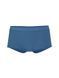 Бавовняні Трусики Шортики Victoria's Secret Logo Cotton Boyshort Panty &mdash; фото , вигляд з різних ракурсів