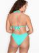 Купальник Victoria's Secret Havana Push-up Turquoise, Бірюзовий, S, S