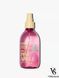 Подарунковий набір Victoria's Secret Pink Pineapple Such a Softie Body Scrub + Hair & Body Mist &mdash; фото , вигляд з різних ракурсів