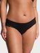 Трусики Victoria Stretch Cotton Lace-Waist Bikini Panty &mdash; фото , вигляд з різних ракурсів