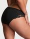 Трусики Victoria Stretch Cotton Lace-Waist Bikini Panty &mdash; фото , вигляд з різних ракурсів