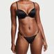 Трусики стринги Victoria's Secret Very Sexy Heartware Thong Panty 26434009 фото 1