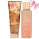 Набір Victoria's Secret Cozy Vanilla Cashmere Fragrance Mist + Lotion  &mdash; фото , вигляд з різних ракурсів