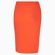 Жіночий спортивний костюм Puma Classics Ribbed Midi Skirt & Top Orange, Помаранчевий, S