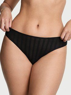 Трусики бикини Victoria's Secret SoSoft&trade; Modal Ultra-Fine Bikini Panty 27169003 фото