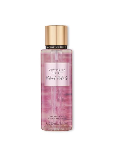 Спрей для тіла Victoria's Secret Velvet Petals Fragrance Mist 26468777 фото