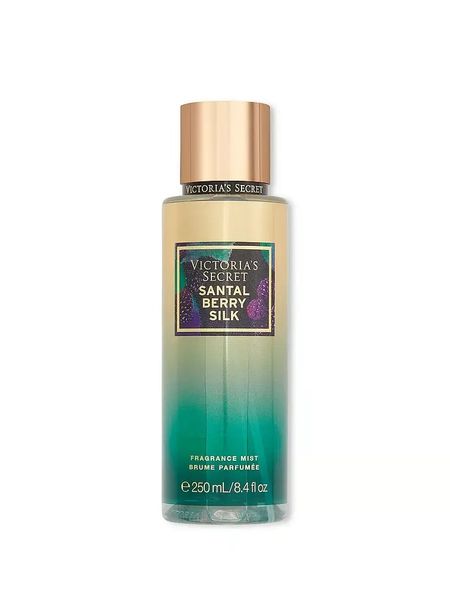 Спрей для тіла  Victoria's Secret Santal Berry Silk Fragrance Mist 26692103 фото