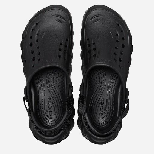 Кроксы Crocs Echo Clog 20793 фото