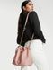 Сумка Victoria&rsquo;s Secret The Victoria Bucket Bag Orchid Blush &mdash; фото , вигляд з різних ракурсів