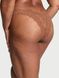 Трусики Victoria's Secret Dream Angels Lace Brazilian Panty &mdash; фото , вигляд з різних ракурсів