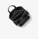 Рюкзак-трансформер Michael Kors Jaycee Extra-Small Pebled Leather Backpack  &mdash; фото , вигляд з різних ракурсів
