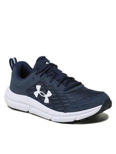 Чоловічі кросівки Under Armour UA Charged Assert 10 4E  &mdash; основне фото товару, вигляд спереду