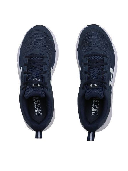 Чоловічі кросівки Under Armour UA Charged Assert 10 4E  &mdash; основне фото товару, вигляд спереду