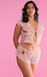 Піжама Victoria's Secret Dare to Dream Lace Flyaway Cami Set &mdash; фото , вигляд з різних ракурсів