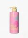 Подарунковий набір Victoria's Secret Pink Pineapple Daily Drench Body Lotion + Hair & Body Mist &mdash; фото , вигляд з різних ракурсів