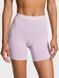 Трусики Victoria&rsquo;s Secret Pink Logo Cotton High Waist Boxer Brief Knickers 26645159 фото 1