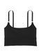 Бюстгальтер-бралет без косточек Victoria's Secret Black FeatherSoft&trade; Innovation Bralette 2671436D фото 3