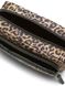 Косметичка Victoria's Secret Travel Makeup Pouch Leo, Леопард, One size