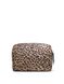 Косметичка Victoria's Secret Travel Makeup Pouch Leo, Леопард, One size