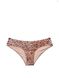 Купальник Victoria's Secret Havana Push-up Leo, Леопард, S, S