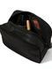 Косметичка Victoria's Secret Diamant&eacute; Travel Makeup Bag Black Diamante &mdash; фото , вигляд з різних ракурсів