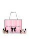 Подарунковий набір Victoria's Secret 12-Piece Fragrance Wardrobe Gift Set ft. Signature Eau de Parfums + Exclusive Mists, Body Care, & More  &mdash; фото , вигляд з різних ракурсів