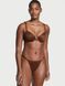 Трусики стринги Victoria&rsquo;s Secret Adjustable String Thong Panty 26876046 фото 1