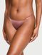 Трусики стринги Victoria's Secret Very Sexy Ring Hardware V-String Panty 26905008 фото 1